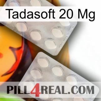 Tadasoft 20Mg 17